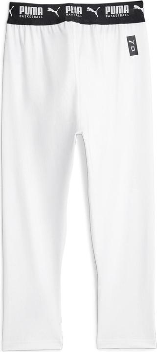Produktbild Puma Hoops Team 3/4 Tight Baselayer (XXL)
