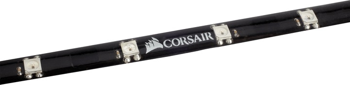 Actual product image Corsair Lighting PRO Expansion Kit (RGB)