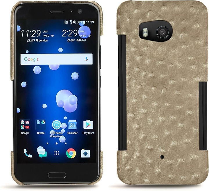 Produktbild Noreve Lederschutzhülle (HTC U11)