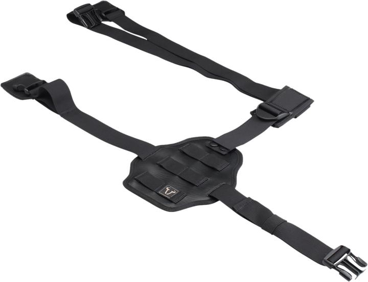 Actual product image Sw Motech LA7