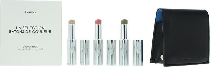 Actual product image Byredo Colour Stick Set - Great Sands (Slim blue)