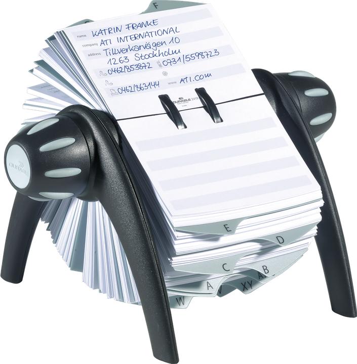 Immagine prodotto Durable Telindex Flip Vegas (Speciale)