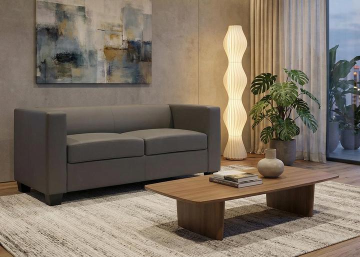 Actual product image MCW Lille-S-K-2 (2 person sofa)