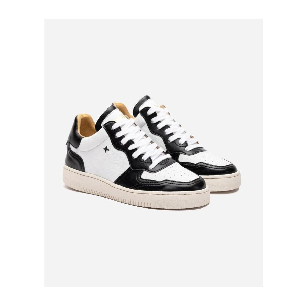 Thumbnail - Newlab, Herren, Sneaker, sneakers nl11, Weiss, (43)