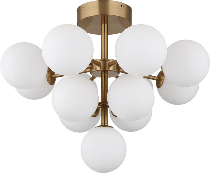 Image du produit Globo Grappy (G9)