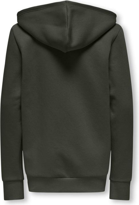Produktbild Only & Sons Osjceres Zip Thr. Hoodie Swt Noos (110, 116)
