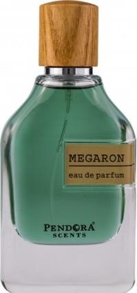 Pendora Scents Megaron Edp 70 ml (Eau de Parfum, 70 ml)