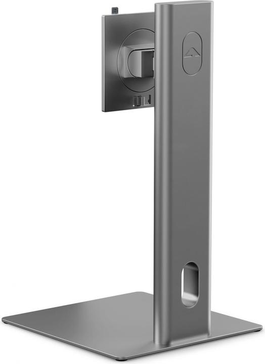 Actual product image Alogic ASPEKT 32 Raise Stand - Space Grey (Table, 32", 9 kg)