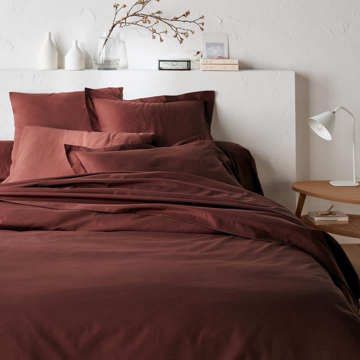 Produktbild La Redoute Interieurs Scenario Coton (80 x 190 cm)