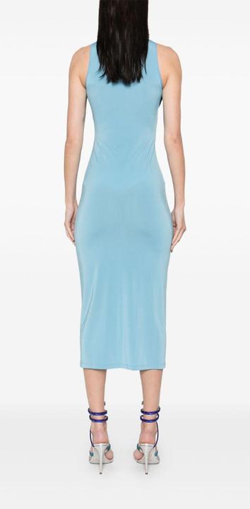 Actual product image Nensi Dojaka Dresses Blue (S)