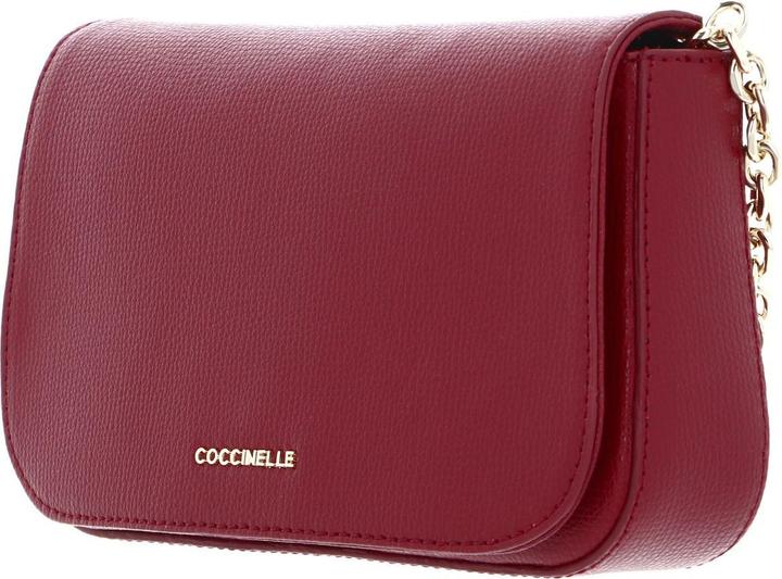 Immagine prodotto Coccinelle Cloud Mini Bag Textured Leather