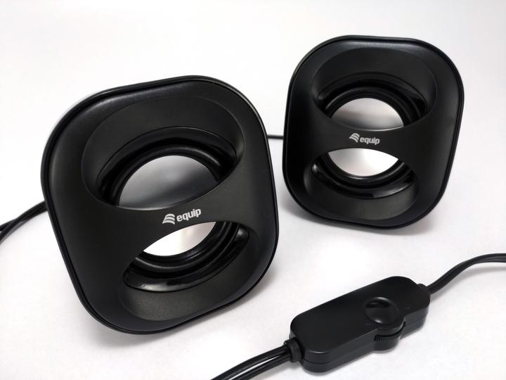Produktbild equip Mini