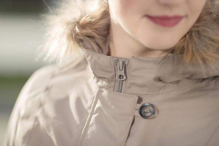 Produktbild HKM Funktionsjacke Glorenza Damen (L)