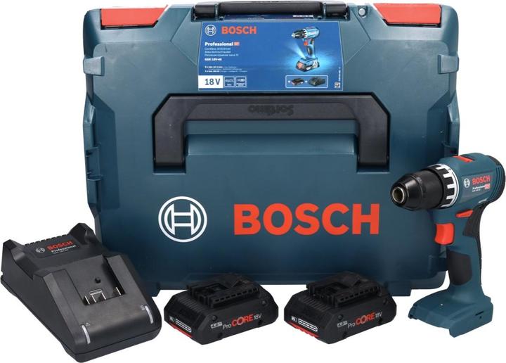 Produktbild Bosch Professional GSR 18V-45