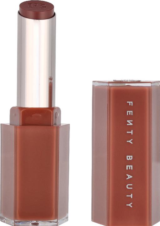 Actual product image Fenty Beauty Gloss Bomb (08-Sp'ice Cold)