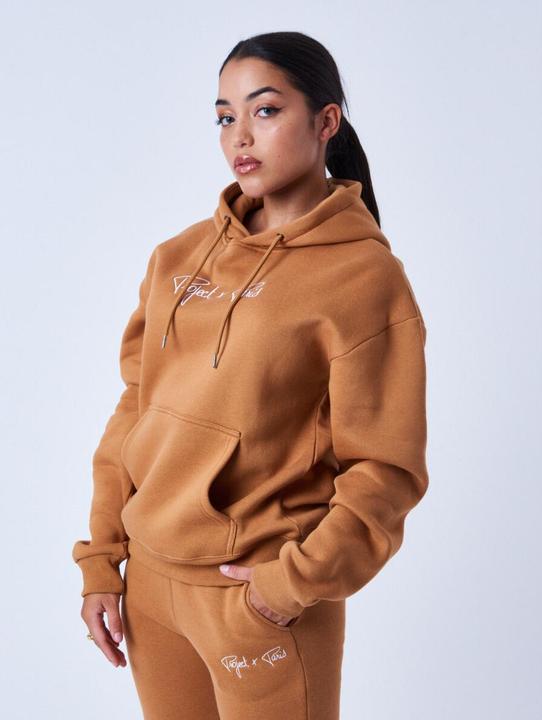 Image du produit Project X Paris Sweatshirt à capuche femme (XS)