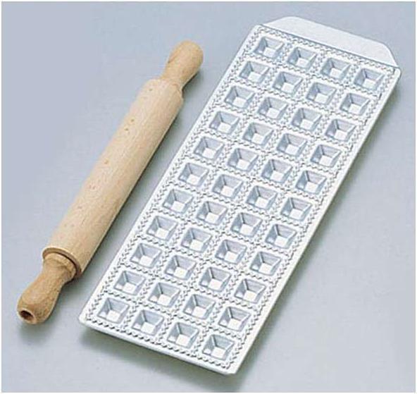 Imperia Raviolamp 44