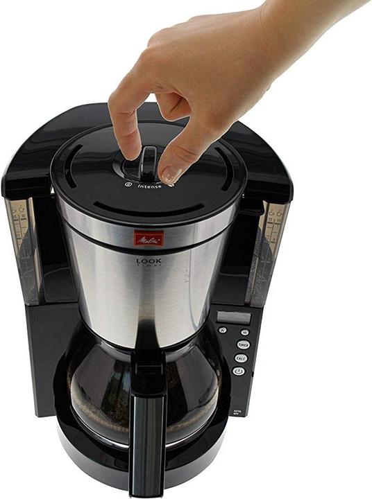 Immagine prodotto Melitta Timer Look DeLuxe