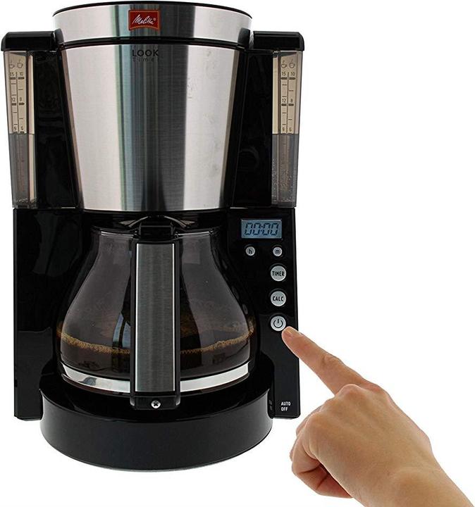 Immagine prodotto Melitta Timer Look DeLuxe
