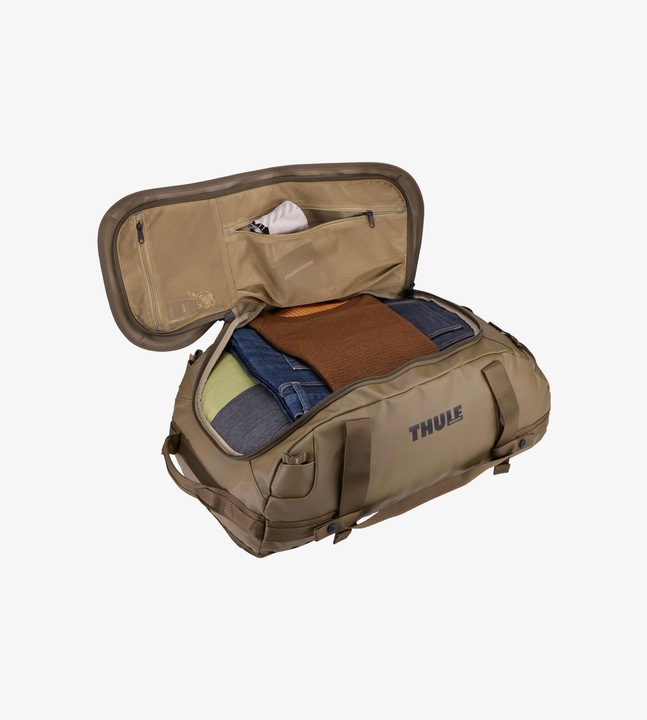 Immagine prodotto Thule Borsa da viaggio CHASM kaki (40 l)