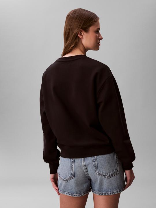 Image du produit Calvin Klein LS CK Foil Crew LV047F838G (L)