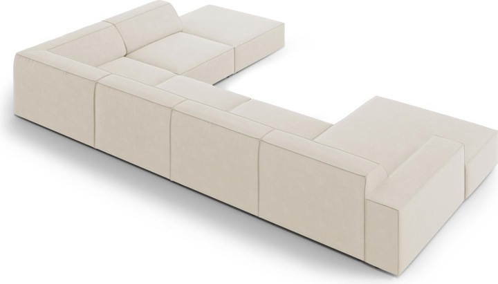 Produktbild Micadoni Jodie (Wohnlandschaft)