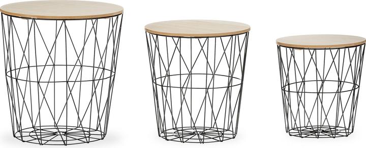 Image du produit Relaxdays Scarlett