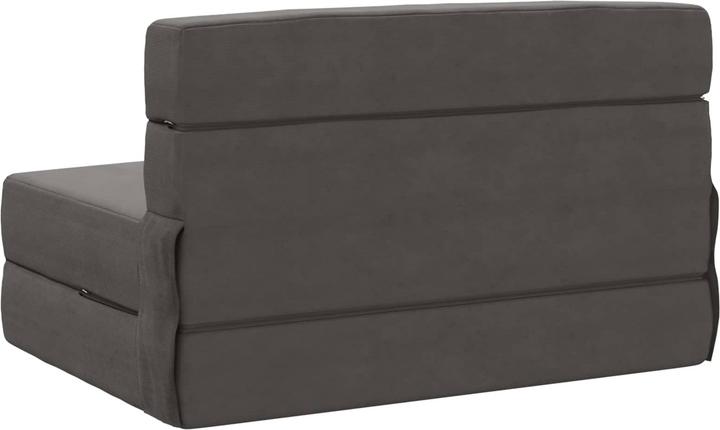 Produktbild vidaXL Klappsofabett