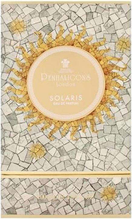 Actual product image Penhaligon's Solaris Eau de Parfum (Eau de parfum, 100 ml)