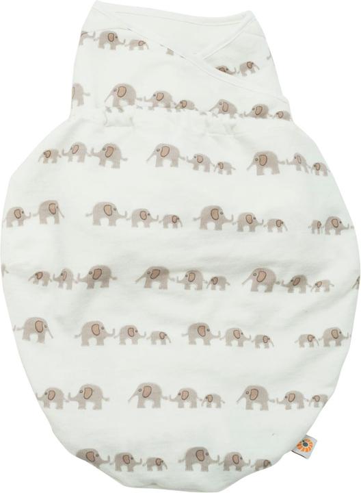 Produktbild Ergobaby Puck-mich-Sack (61 cm, 0.5 TOG, Sommer)