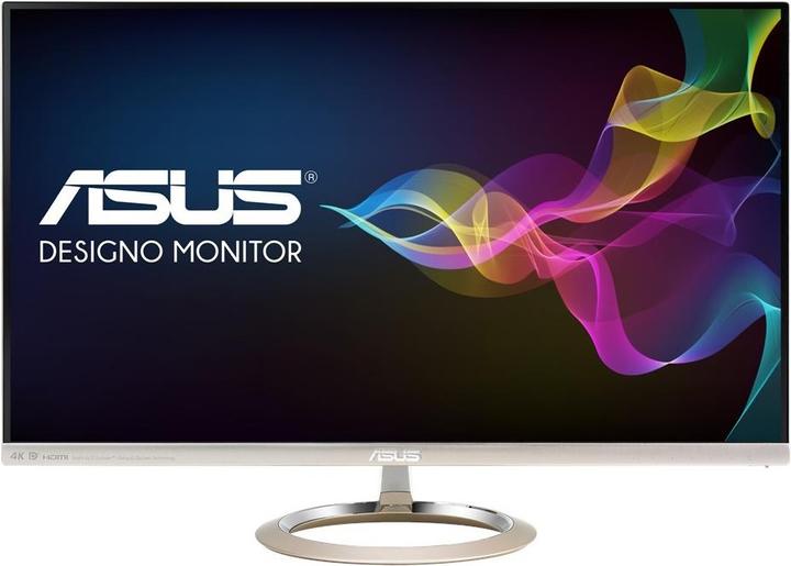 ASUS Mx27uc (3840 x 2160 Pixels, 27")