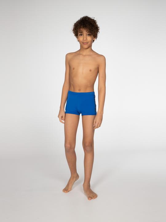 Actual product image Protest Boys Swimming Trunks CARST JR True Blue 176 (176)