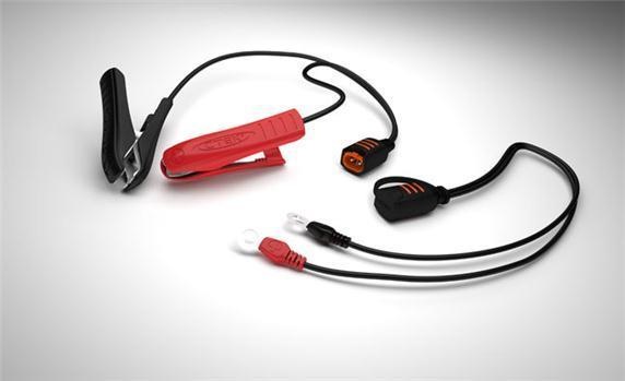 Actual product image Ctek MXS 5.0 Polar (12V, 5 A)