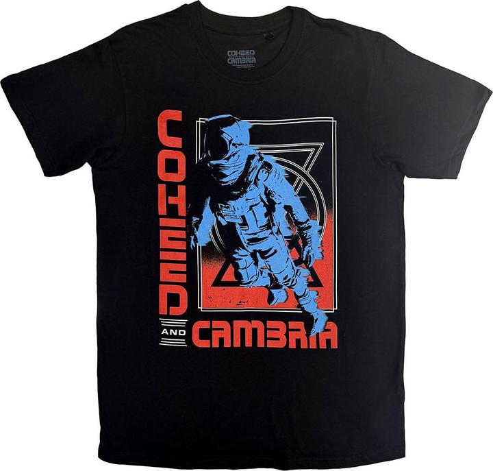 Produktbild Coheed & Cambria Sirius After Man (M)