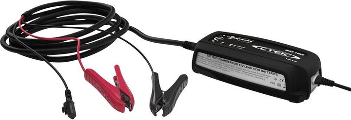 Immagine prodotto Ctek Mxs 10ec (12V, 10 A)
