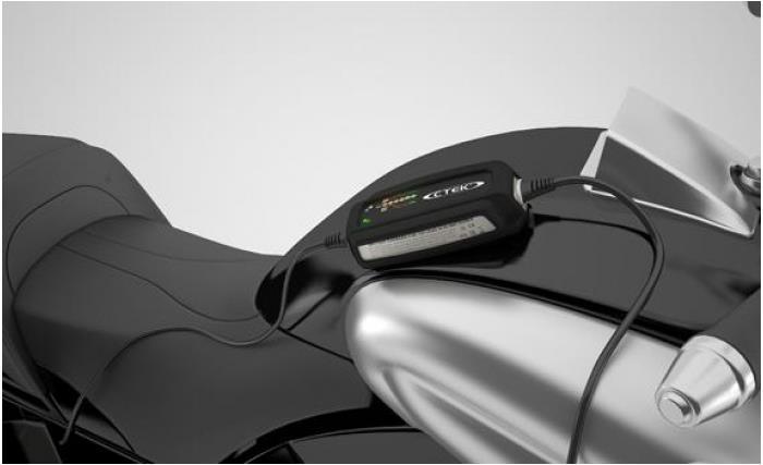 Actual product image Ctek Bumpers 10