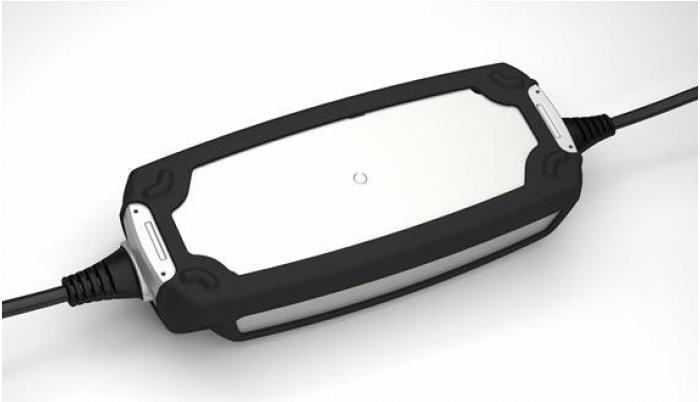 Actual product image Ctek Bumpers 10