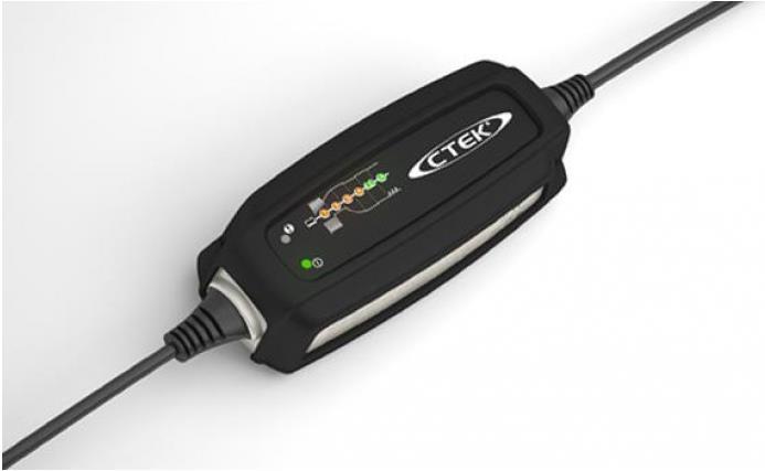 Actual product image Ctek Bumpers 10