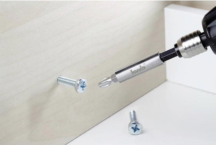 Produktbild kwb Industrial 1/4" PH 2, 10 Stk.