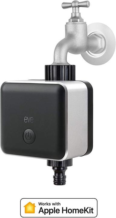 Image du produit Eve Aqua (Ordinateur d'irrigation)