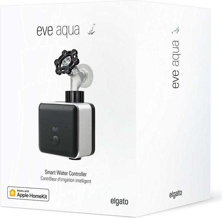 Image du produit Eve Aqua (Ordinateur d'irrigation)