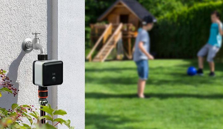 Image du produit Eve Aqua (Ordinateur d'irrigation)