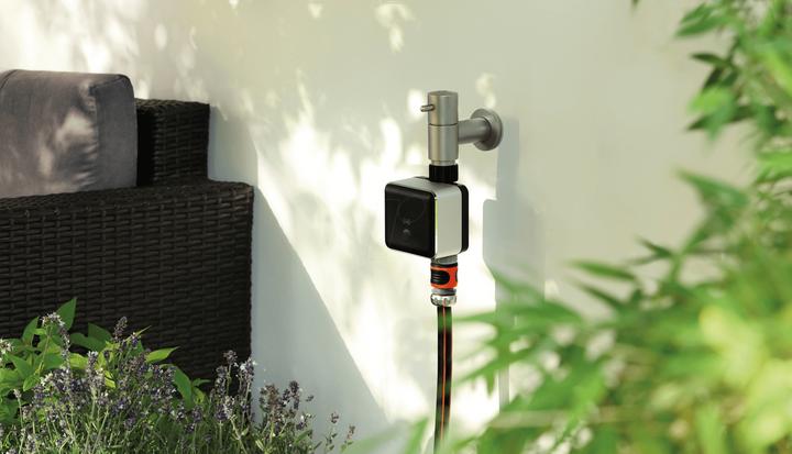 Image du produit Eve Aqua (Ordinateur d'irrigation)