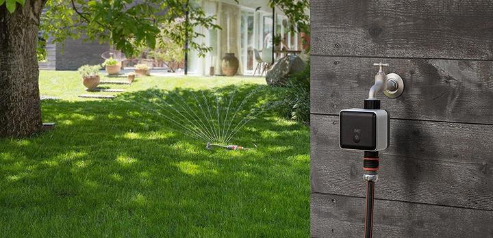 Image du produit Eve Aqua (Ordinateur d'irrigation)