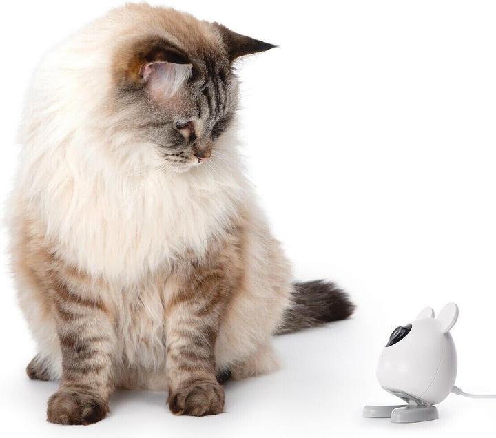 Actual product image Catit Pixi Smart (1280 x 720 pixels)