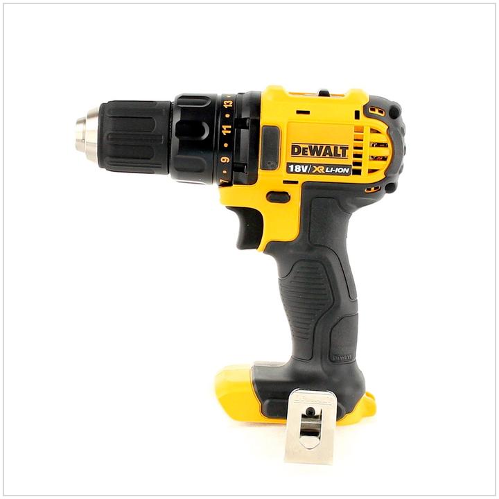 Immagine prodotto DeWalt Dcd780m2 (Trapano elettrico)
