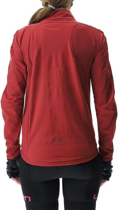 Actual product image UYN Ultralight Wind cycling jacket (S)