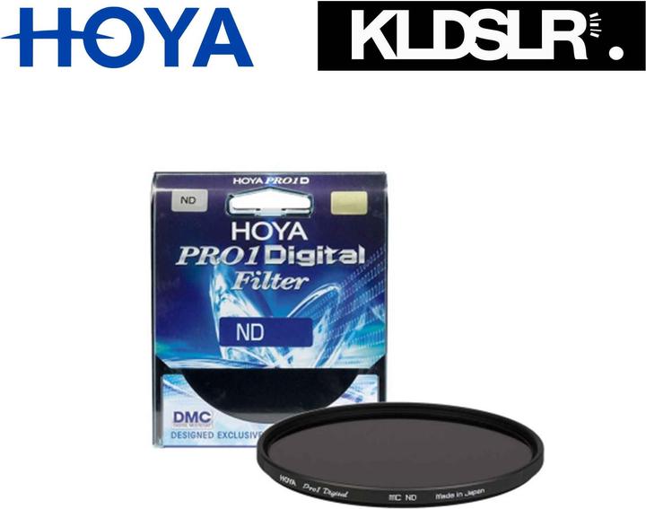 Produktbild Hoya Protector Pro1 Digital (72 mm, Schutzfilter)