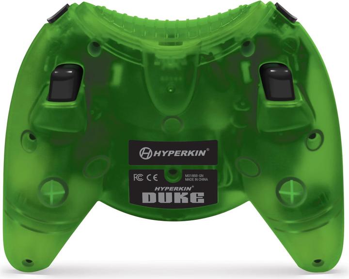 Immagine prodotto Hyperkin Controller cablato Duke (PC, Xbox One S, Xbox One X, Xbox Series S, Xbox Series X)