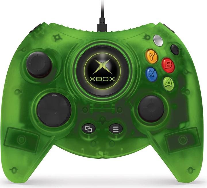 Immagine prodotto Hyperkin Controller cablato Duke (PC, Xbox One S, Xbox One X, Xbox Series S, Xbox Series X)